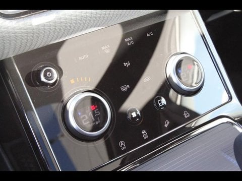 Voitures D'occasion À Boulogne-Sur-Mer | Land Rover Range Rover Evoque 2.0 D 200Ch R-Dynamic S A...