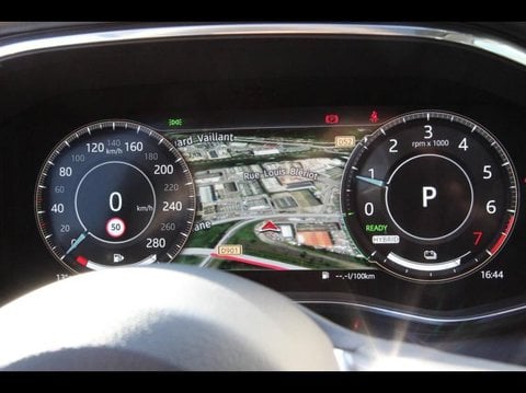 Voitures D'occasion À Boulogne-Sur-Mer | Jaguar F-Pace P400E Plug-In-Hybrid R-Dynamic Se Bva8 Awd