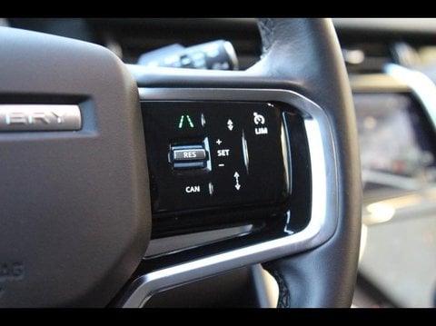 Voitures D'occasion À Boulogne-Sur-Mer | Land Rover Discovery Sport P300E Se Awd Bva