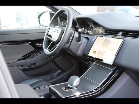 Voitures D'occasion À Boulogne-Sur-Mer | Land Rover Range Rover Evoque 1.5 P270E Phev 269Ch Dyna...