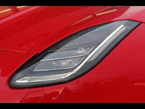 Voitures D'occasion À Boulogne-Sur-Mer | Jaguar F-Type Coupe 2.0 T 300Ch R-Dynamic Bva8