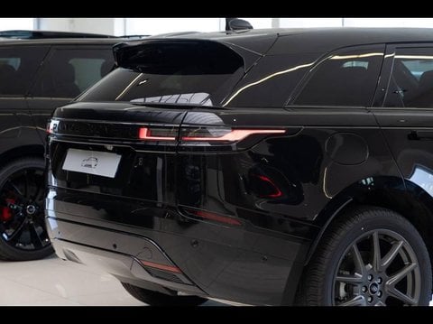 Voitures D'occasion À Boulogne-Sur-Mer | Land Rover Range Rover Velar 2.0 P400E 404Ch Phev Dynam...