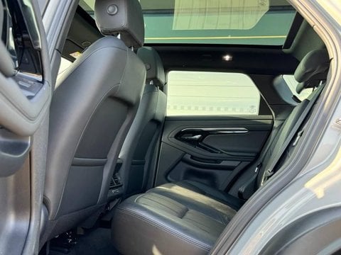 Voitures D'occasion À Boulogne-Sur-Mer | Land Rover Range Rover Evoque 2.0 P 200Ch Flex Fuel R-D...