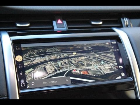 Voitures D'occasion À Boulogne-Sur-Mer | Land Rover Discovery Sport P300E Se Awd Bva