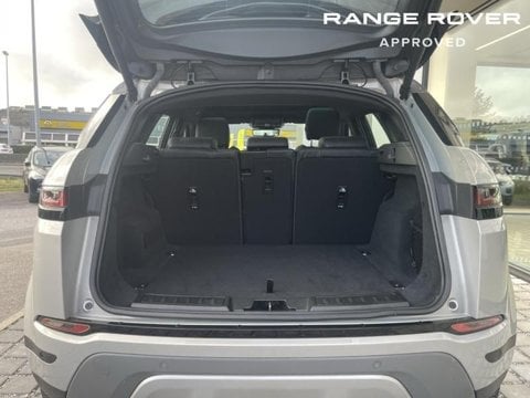 Voitures D'occasion À Boulogne-Sur-Mer | Land Rover Range Rover Evoque 2.0 P 200Ch Flex Fuel R-D...