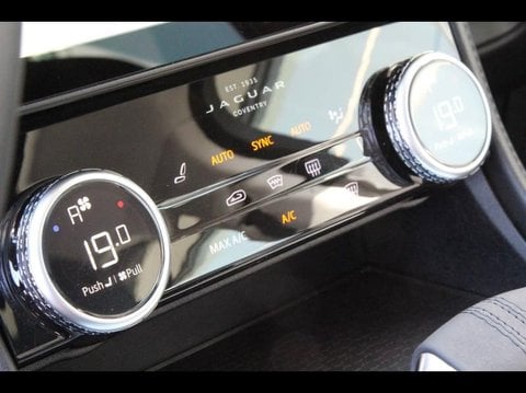 Voitures D'occasion À Boulogne-Sur-Mer | Jaguar F-Pace P400E Plug-In-Hybrid R-Dynamic Se Bva8 Awd