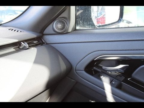 Voitures D'occasion À Boulogne-Sur-Mer | Land Rover Range Rover Evoque 2.0 D 200Ch R-Dynamic S A...