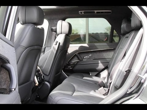 Voitures D'occasion À Boulogne-Sur-Mer | Land Rover Range Rover Sport 3.0 P510E 510Ch Phev First...
