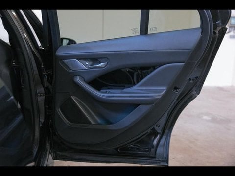 Voitures D'occasion À Boulogne-Sur-Mer | Jaguar I-Pace Ev400 R-Dynamic Se Awd