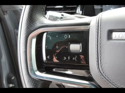 Voitures D'occasion À Boulogne-Sur-Mer | Land Rover Range Rover Evoque 2.0 P 300Ch R-Dynamic Aut...