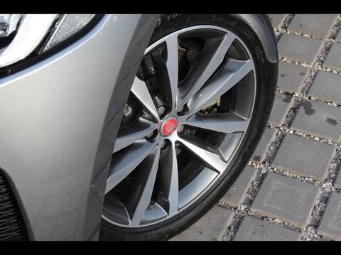 Voitures D'occasion À Boulogne-Sur-Mer | Jaguar F-Pace P400E Plug-In-Hybrid R-Dynamic S Bva8 Awd