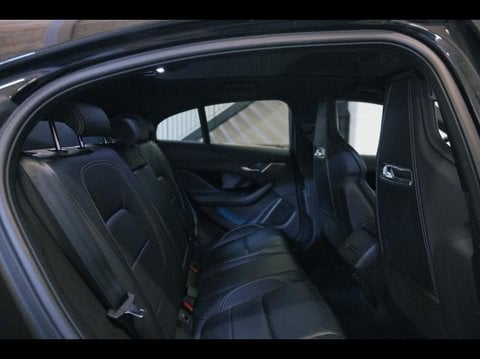 Voitures D'occasion À Boulogne-Sur-Mer | Jaguar I-Pace Ev400 R-Dynamic Se Awd