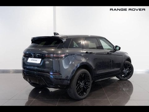 Voitures D'occasion À Boulogne-Sur-Mer | Land Rover Range Rover Evoque 2.0 P 300Ch R-Dynamic Hse...