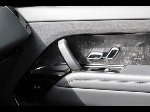Voitures D'occasion À Boulogne-Sur-Mer | Land Rover Range Rover Sport 3.0 P510E 510Ch Phev First...