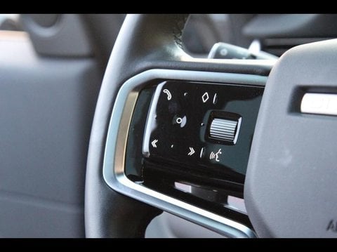 Voitures D'occasion À Boulogne-Sur-Mer | Land Rover Discovery Sport P200 Flex Fuel R-Dynamic Se ...