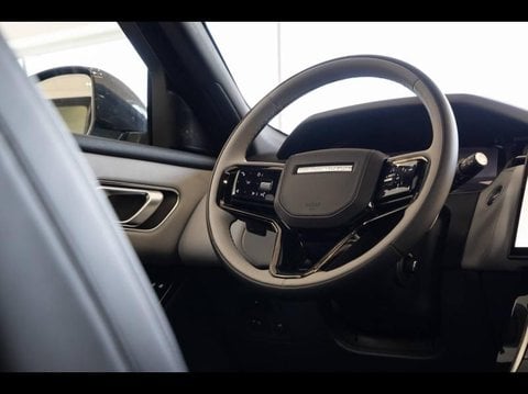 Voitures D'occasion À Boulogne-Sur-Mer | Land Rover Range Rover Velar 2.0 P400E 404Ch Phev Dynam...