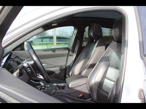 Voitures D'occasion À Boulogne-Sur-Mer | Jaguar E-Pace D165 Mhev R-Dynamic S Bva Awd