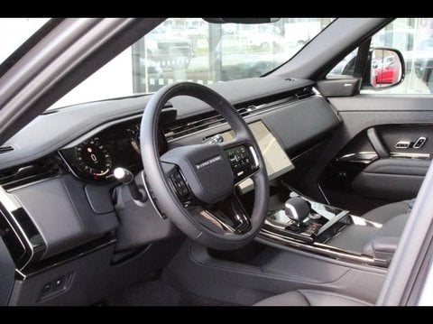 Voitures D'occasion À Boulogne-Sur-Mer | Land Rover Range Rover Sport 3.0 P460E 460Ch Phev Dynam...
