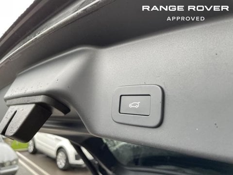 Voitures D'occasion À Boulogne-Sur-Mer | Land Rover Range Rover Evoque 2.0 D 200Ch R-Dynamic Se ...
