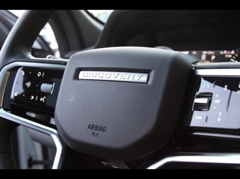 Voitures D'occasion À Boulogne-Sur-Mer | Land Rover Discovery Sport P200 Flex Fuel R-Dynamic Se ...
