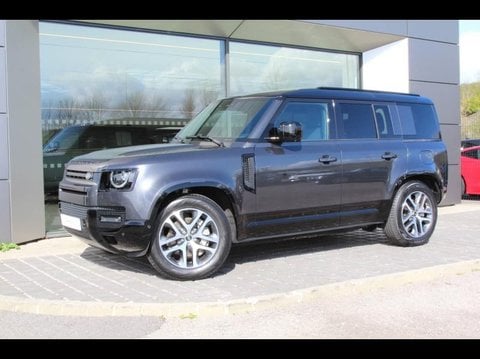 D'occasion À Boulogne-Sur-Mer | Land Rover Defender 110 2.0 P300E X-Dynamic Se