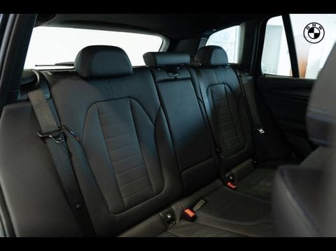 Voitures D'occasion À Boulogne-Sur-Mer | Bmw X3 Xdrive30E 292Ch M Sport