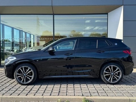 Voitures D'occasion À Boulogne-Sur-Mer | Bmw X2 Sdrive18Ia 136Ch M Sport Dkg7