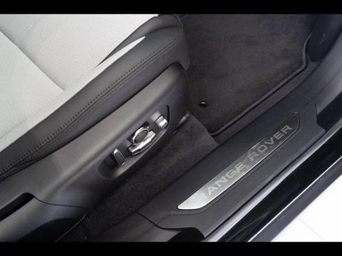 Voitures D'occasion À Boulogne-Sur-Mer | Land Rover Range Rover Velar 2.0 P400E 404Ch Phev Dynam...
