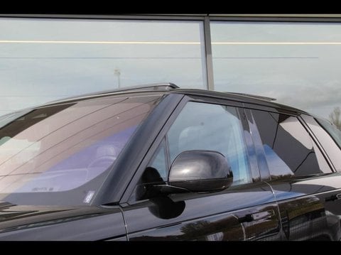 Voitures D'occasion À Boulogne-Sur-Mer | Land Rover Range Rover Sport 3.0 P510E 510Ch Phev First...