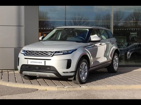 Voitures D'occasion À Boulogne-Sur-Mer | Land Rover Range Rover Evoque 2.0 P200 200Ch Flex Fuel S