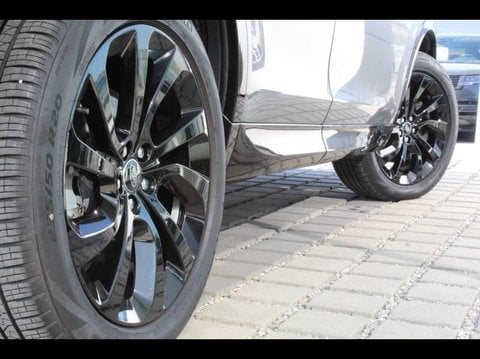 Voitures D'occasion À Boulogne-Sur-Mer | Land Rover Discovery Sport 1.5 P300E 309Ch Dynamic Se
