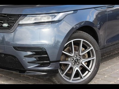 Voitures D'occasion À Boulogne-Sur-Mer | Land Rover Range Rover Velar 2.0 P400E 404Ch Phev Dynam...