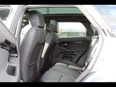 Voitures D'occasion À Boulogne-Sur-Mer | Land Rover Range Rover Evoque 1.5 P270E Phev 269Ch Dyna...