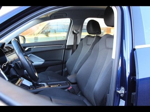 Voitures D'occasion À Boulogne-Sur-Mer | Audi Q3 Sportback 35 Tfsi 150Ch Business Executive S Tr...
