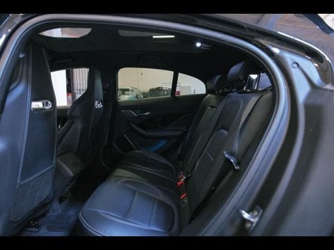 Voitures D'occasion À Boulogne-Sur-Mer | Jaguar I-Pace Ev400 R-Dynamic Se Awd