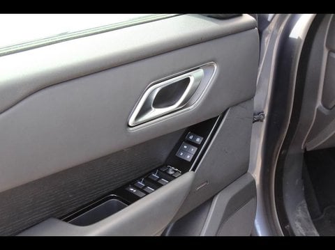 Voitures D'occasion À Boulogne-Sur-Mer | Land Rover Range Rover Velar 2.0 P400E 404Ch Phev Dynam...