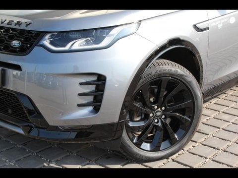 Voitures D'occasion À Boulogne-Sur-Mer | Land Rover Discovery Sport 1.5 P300E 309Ch Dynamic Se