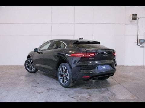 Voitures D'occasion À Boulogne-Sur-Mer | Jaguar I-Pace Ev400 R-Dynamic Se Awd