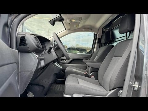 Voitures D'occasion À Boulogne-Sur-Mer | Peugeot Expert Fg M 2.0 Bluehdi 180Ch S&S Eat8