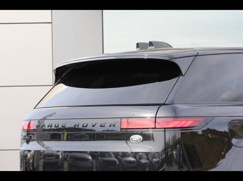 Voitures D'occasion À Boulogne-Sur-Mer | Land Rover Range Rover Sport 3.0 P510E 510Ch Phev First...