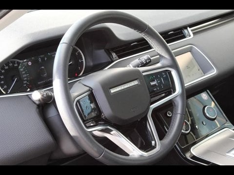 Voitures D'occasion À Boulogne-Sur-Mer | Land Rover Range Rover Evoque 2.0 P200 200Ch Flex Fuel S