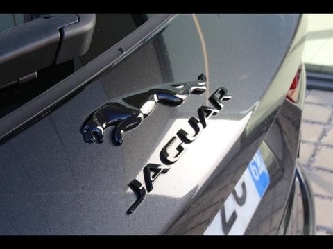 Voitures D'occasion À Boulogne-Sur-Mer | Jaguar F-Pace P400E Plug-In-Hybrid R-Dynamic Se Bva8 Awd