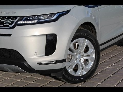Voitures D'occasion À Boulogne-Sur-Mer | Land Rover Range Rover Evoque 2.0 P200 200Ch Flex Fuel S