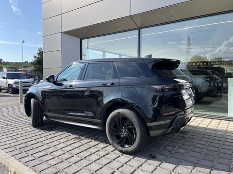 Voitures D'occasion À Boulogne-Sur-Mer | Land Rover Range Rover Evoque 1.5 P300E 309Ch R-Dynamic...