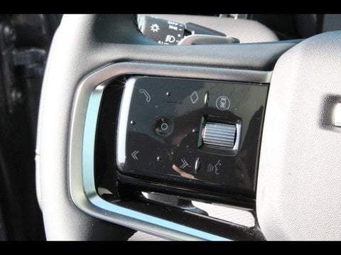 Voitures D'occasion À Boulogne-Sur-Mer | Land Rover Discovery Sport 1.5 P300E 309Ch Dynamic Se