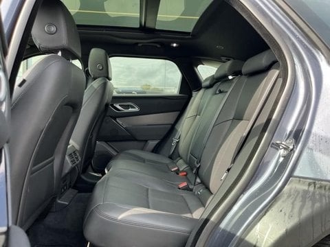 Voitures D'occasion À Boulogne-Sur-Mer | Land Rover Range Rover Velar 2.0 P400E 404Ch Phev R-Dyn...