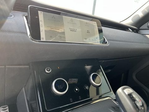 Voitures D'occasion À Boulogne-Sur-Mer | Land Rover Range Rover Evoque 1.5 P300E 309Ch R-Dynamic...