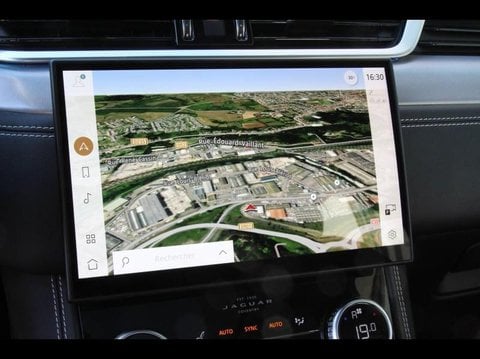 Voitures D'occasion À Boulogne-Sur-Mer | Jaguar F-Pace P400E Plug-In-Hybrid R-Dynamic Se Bva8 Awd