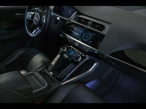 Voitures D'occasion À Boulogne-Sur-Mer | Jaguar I-Pace Ev400 R-Dynamic Se Awd