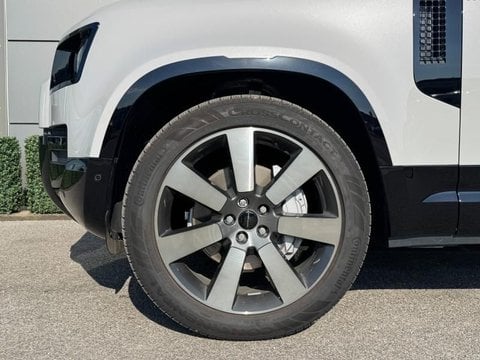 Voitures D'occasion À Boulogne-Sur-Mer | Land Rover Defender 110 2.0 P300E Phev X-Dynamic Hse